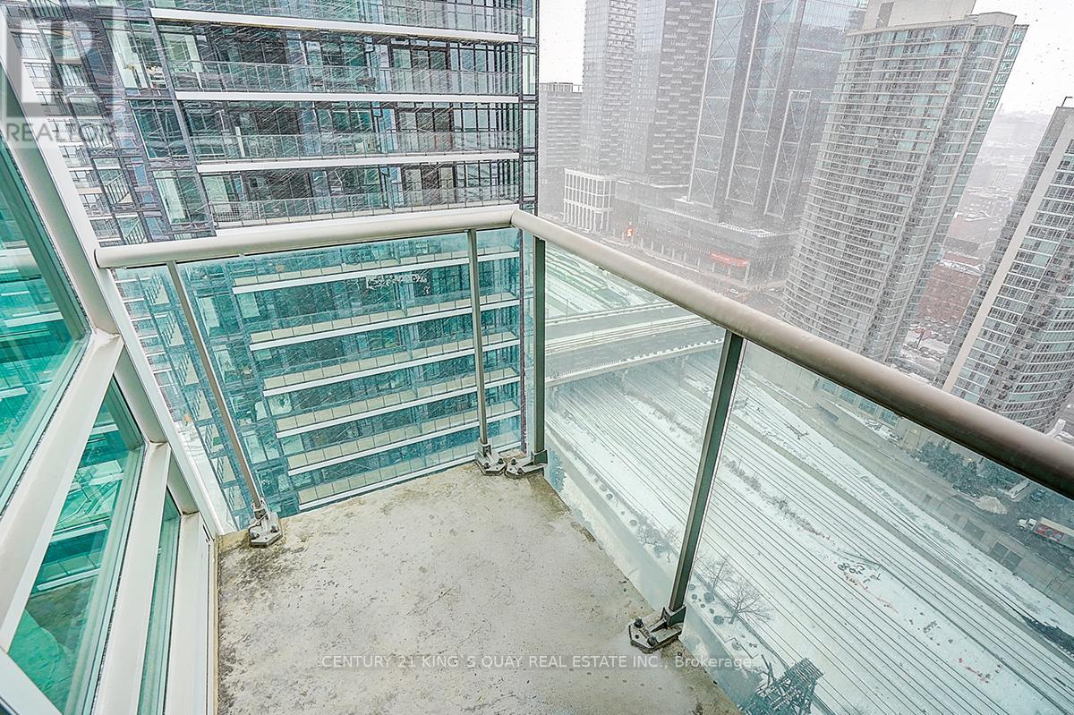 3508 - 81 Navy Wharf Court, Toronto, Ontario  M5V 3S2 - Photo 48 - C12639524