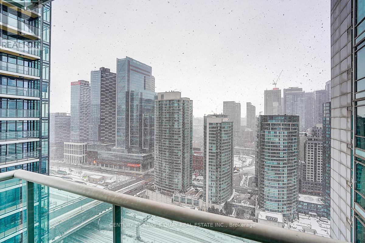 3508 - 81 Navy Wharf Court, Toronto, Ontario  M5V 3S2 - Photo 49 - C12639524