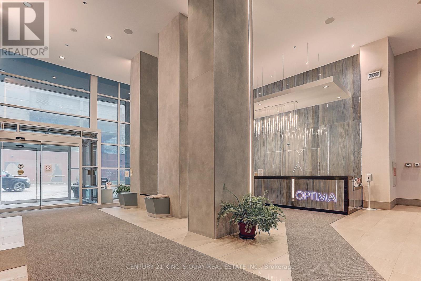 3508 - 81 Navy Wharf Court, Toronto, Ontario  M5V 3S2 - Photo 5 - C12639524