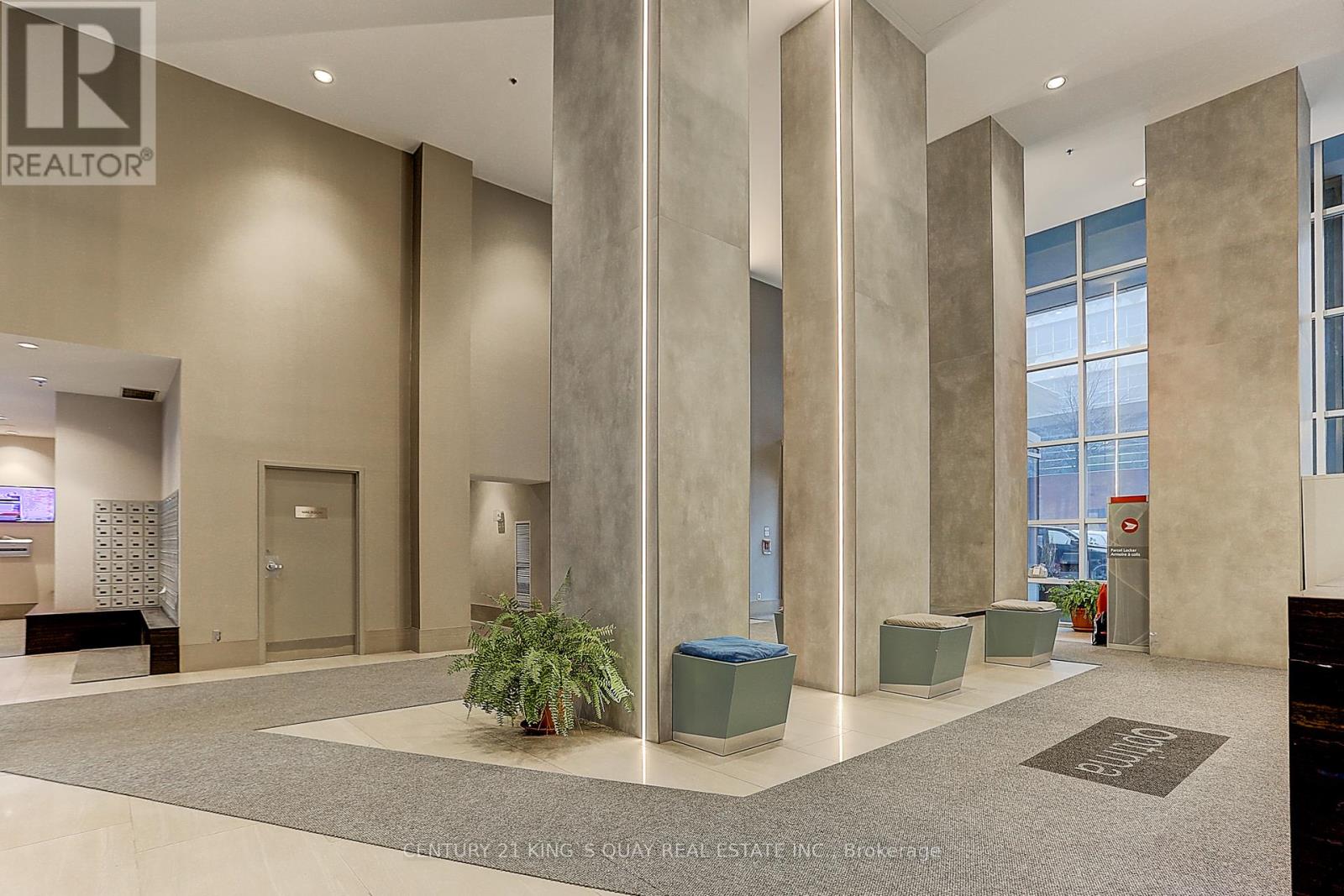 3508 - 81 Navy Wharf Court, Toronto, Ontario  M5V 3S2 - Photo 7 - C12639524