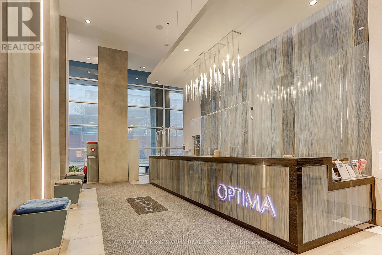 3508 - 81 Navy Wharf Court, Toronto, Ontario  M5V 3S2 - Photo 6 - C12639524