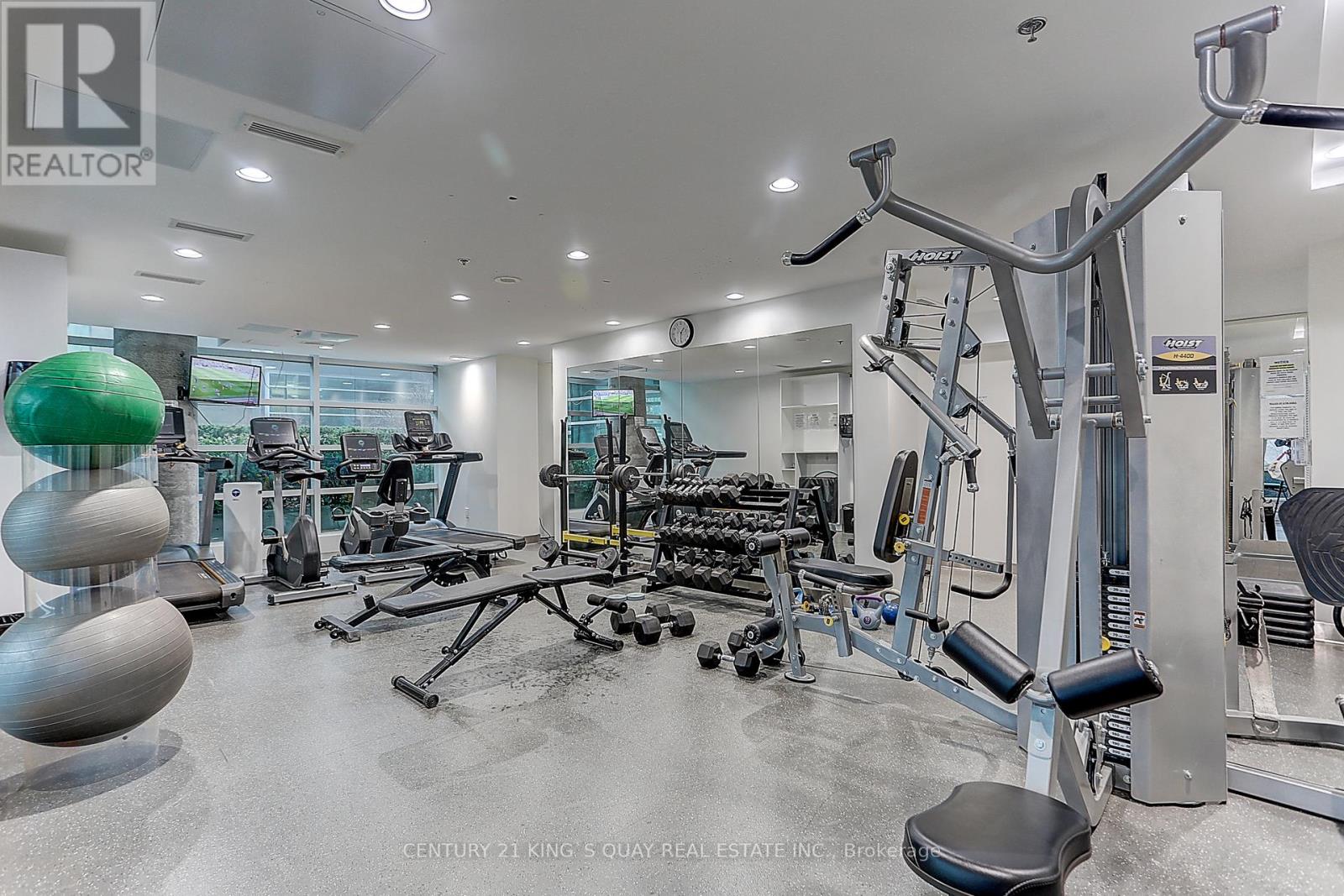 3508 - 81 Navy Wharf Court, Toronto, Ontario  M5V 3S2 - Photo 9 - C12639524