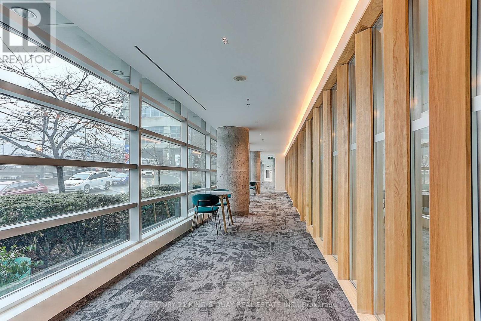 3508 - 81 Navy Wharf Court, Toronto, Ontario  M5V 3S2 - Photo 8 - C12639524