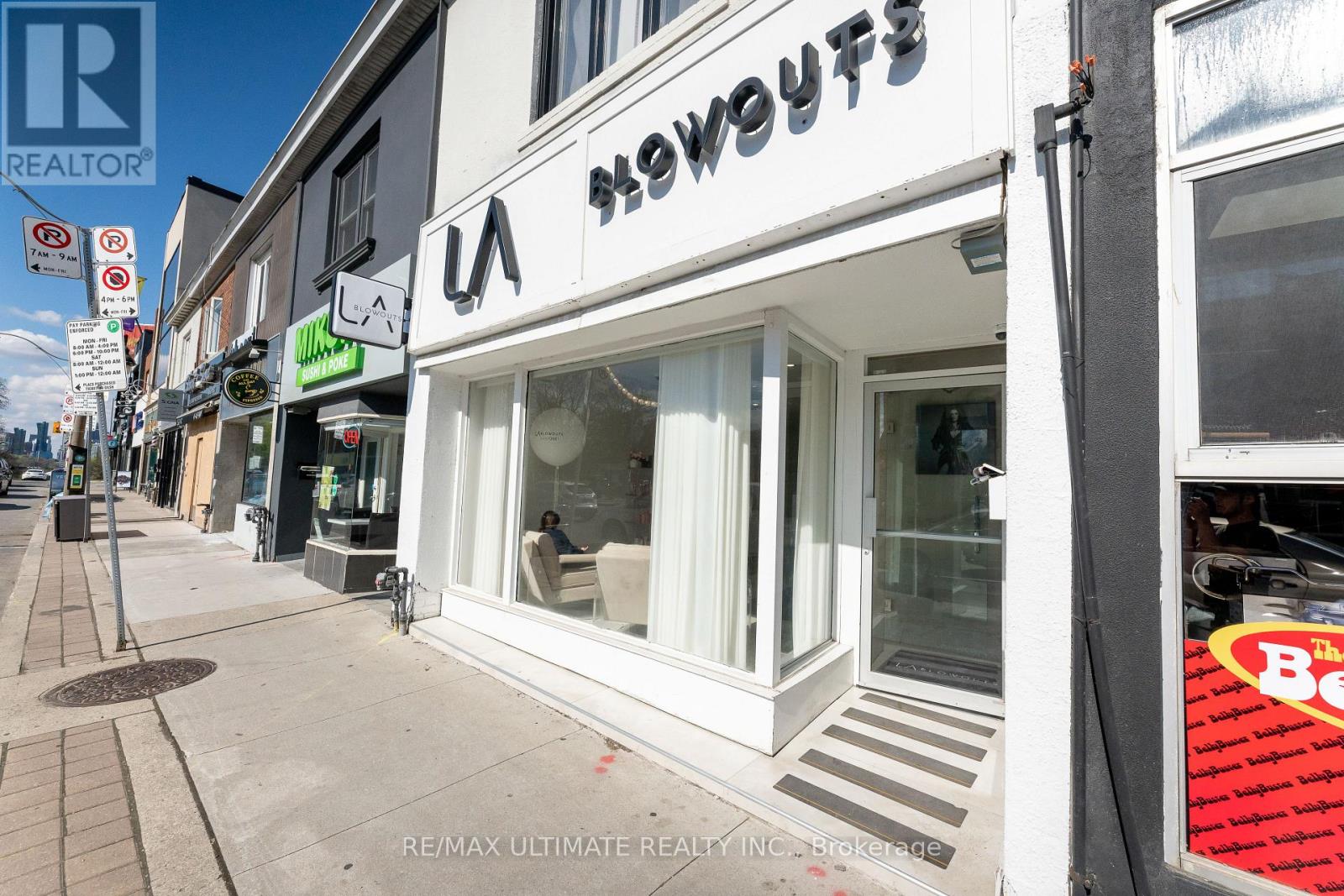 Main - 3449 Yonge Street, Toronto, Ontario  M4N 2N3 - Photo 2 - C12722396