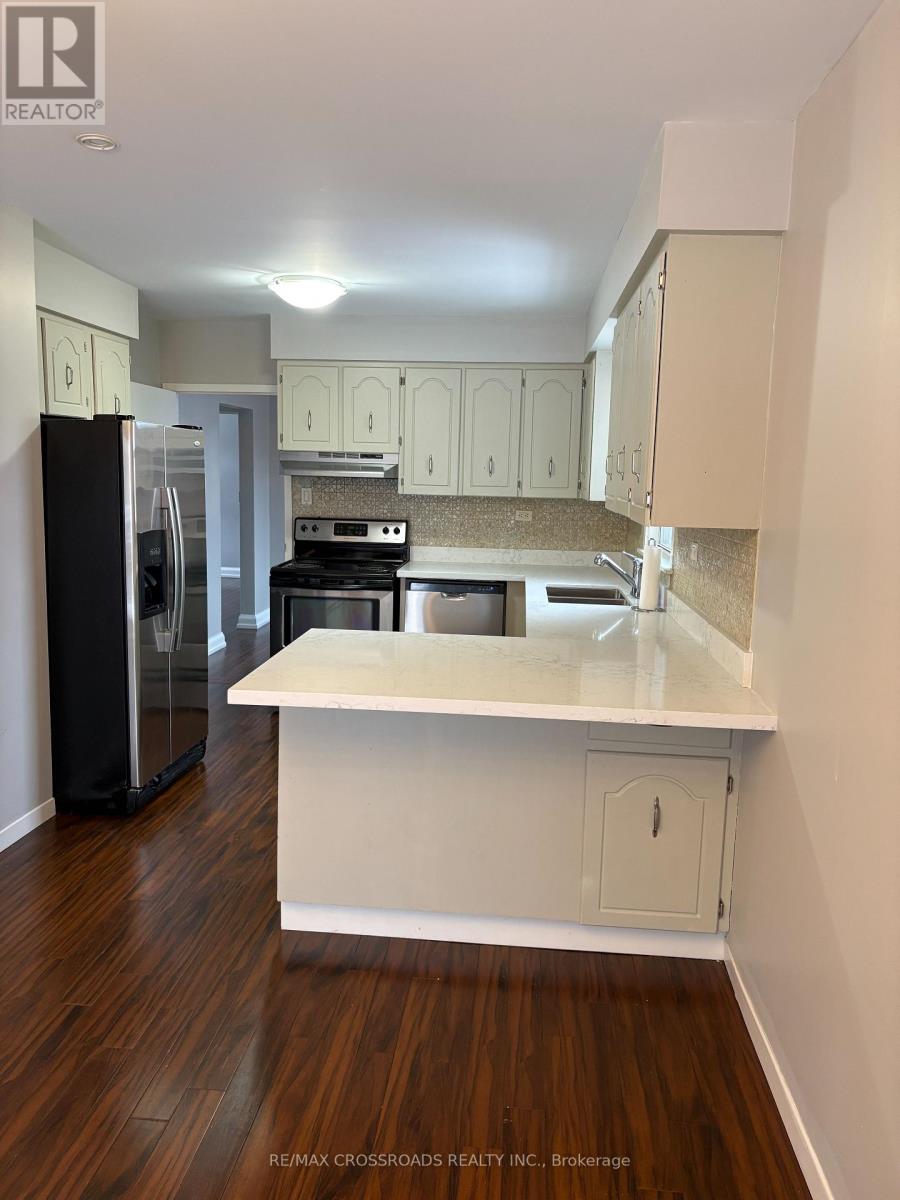 Main - 141 North Bonnington Avenue, Toronto, Ontario  M1K 1Y2 - Photo 9 - E12723822