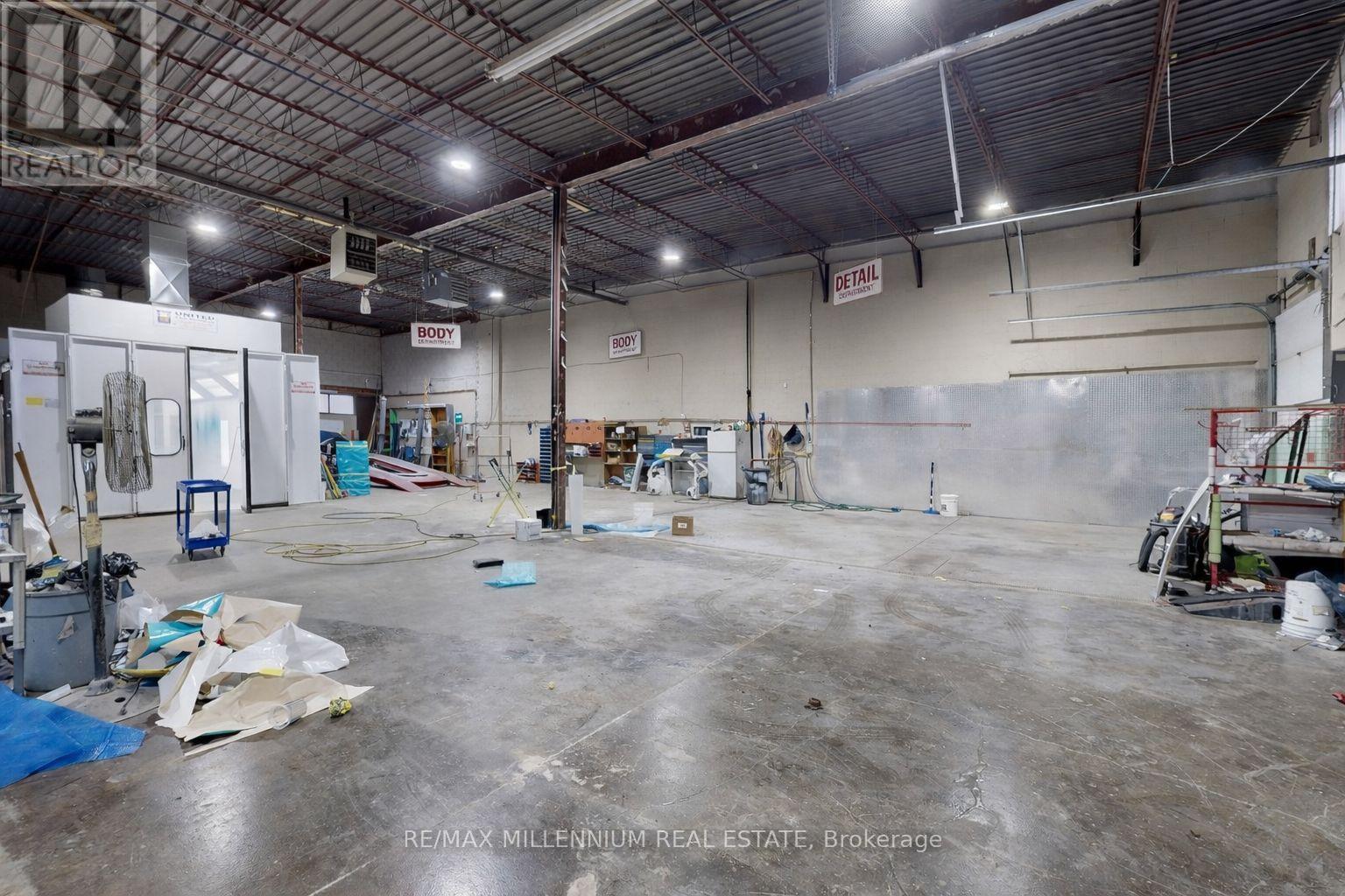 6-9 - 6 Bramsteele Road, Brampton, Ontario  L6W 1B3 - Photo 12 - W12495052