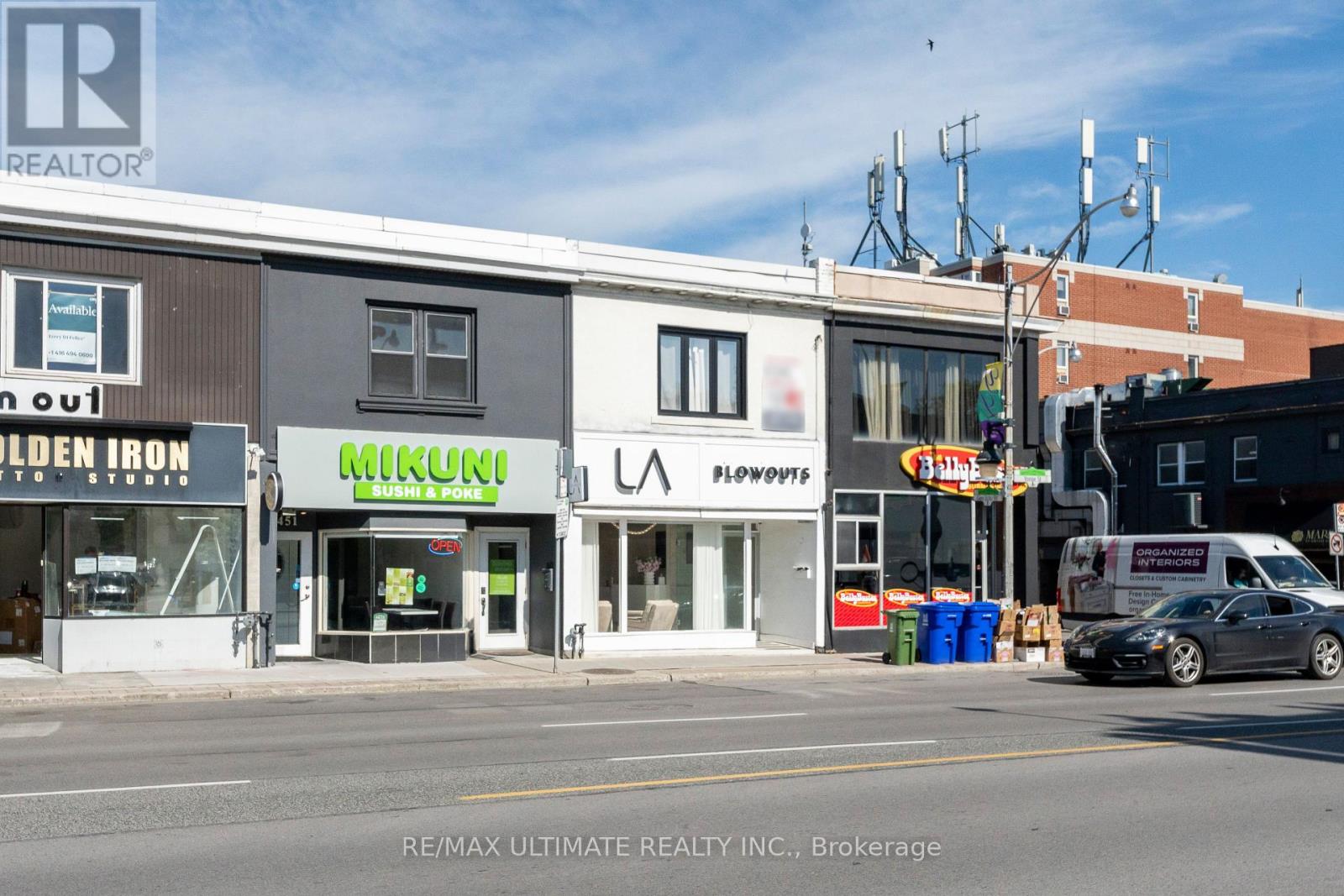 Main - 3449 Yonge Street, Toronto, Ontario  M4N 2N3 - Photo 3 - C12722396