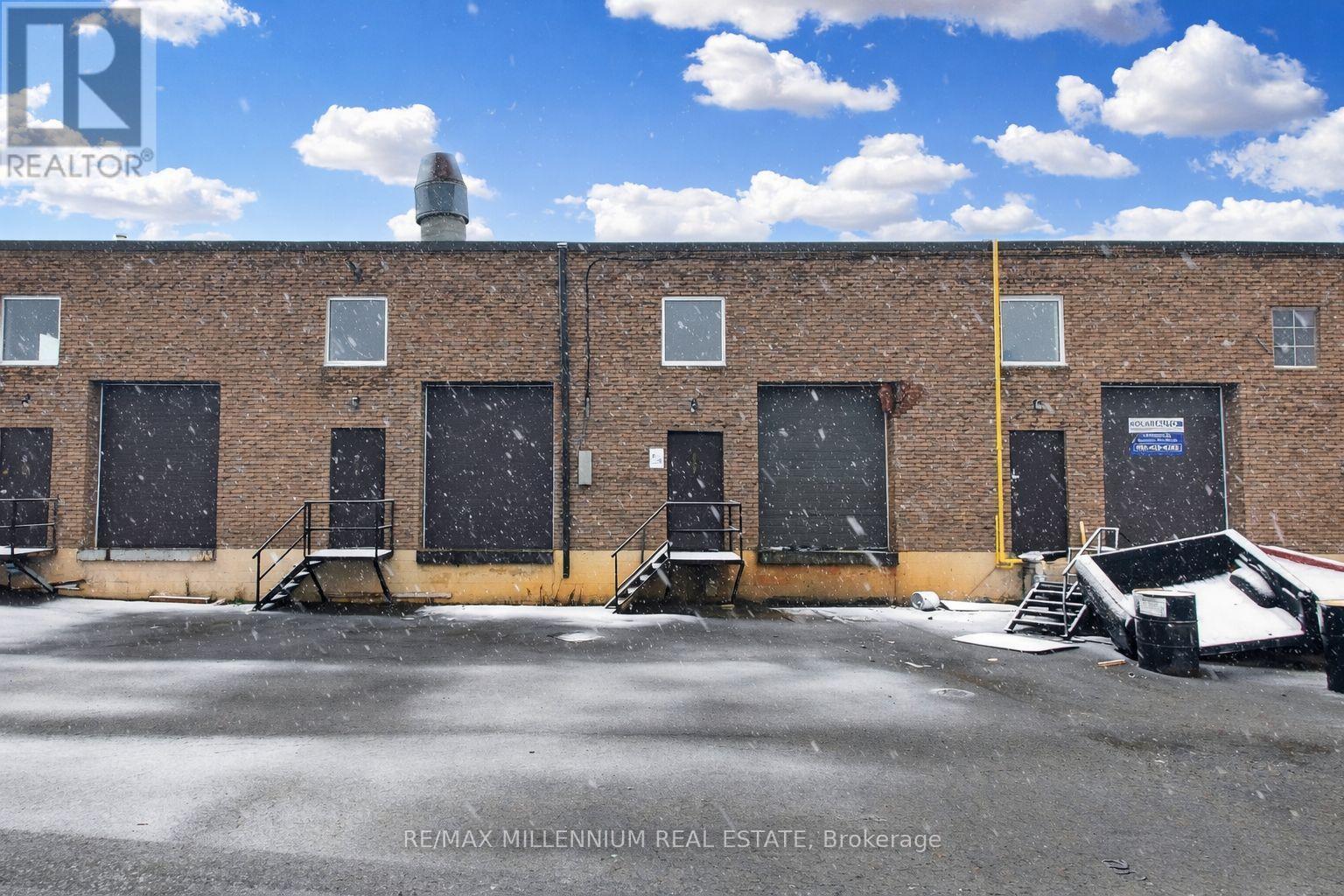 6-9 - 6 Bramsteele Road, Brampton, Ontario  L6W 1B3 - Photo 16 - W12495052