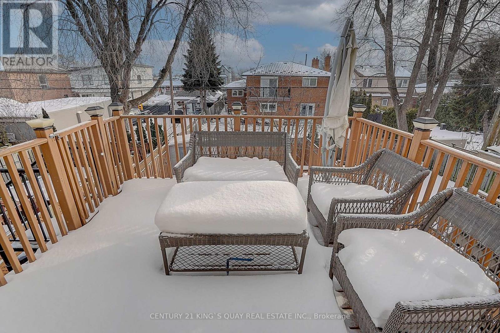 97 Evans Avenue, Toronto, Ontario  M8Z 1H7 - Photo 22 - W12711290