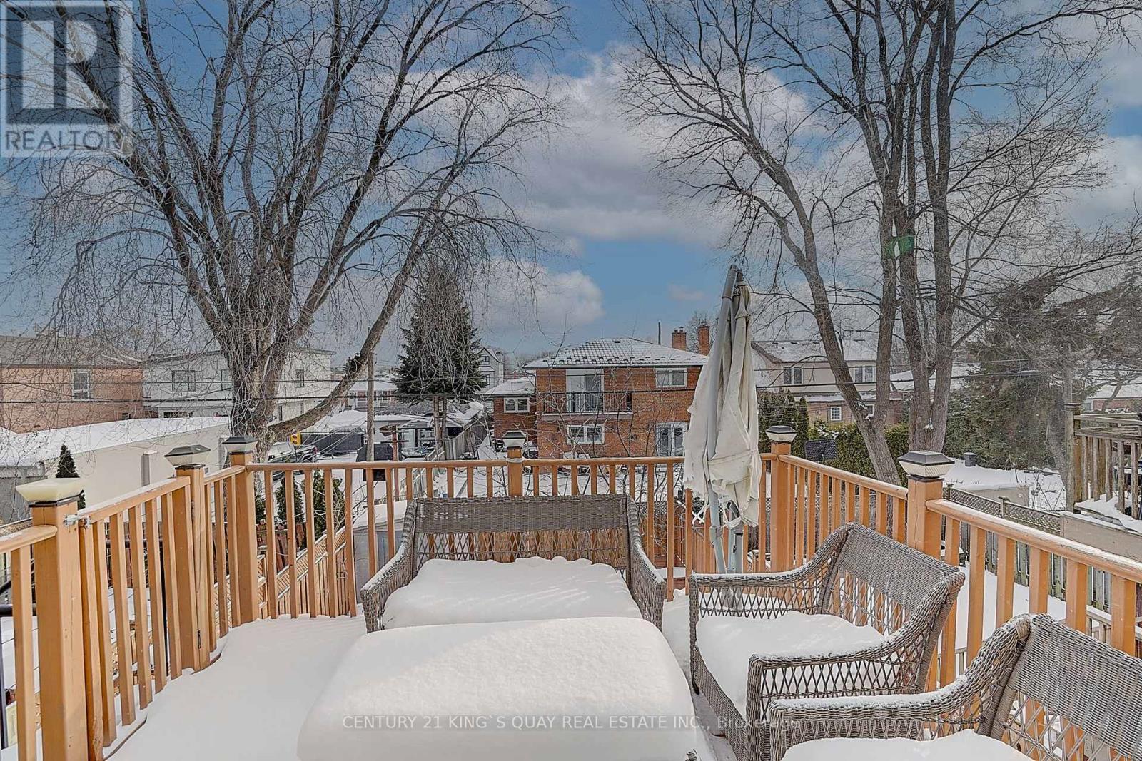 97 Evans Avenue, Toronto, Ontario  M8Z 1H7 - Photo 23 - W12711290