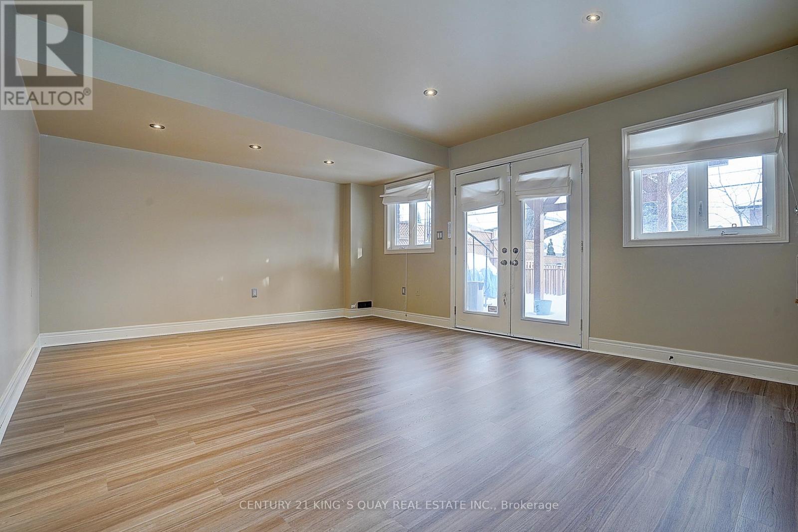 97 Evans Avenue, Toronto, Ontario  M8Z 1H7 - Photo 44 - W12711290
