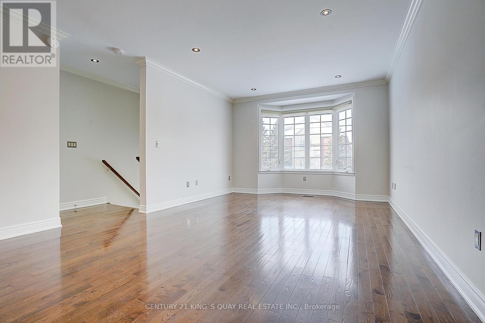 97 Evans Avenue, Toronto, Ontario  M8Z 1H7 - Photo 5 - W12711290