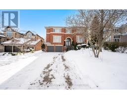 5278 HILTON COURT, Mississauga, Ontario