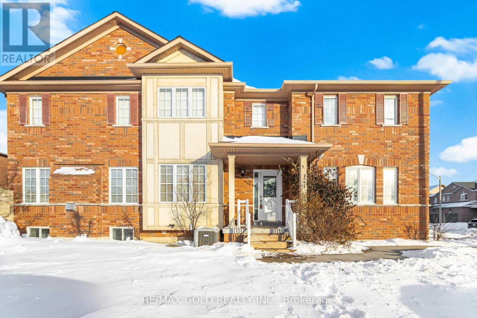 78 Passfield Trail, Brampton, Ontario  L6P 1V1 - Photo 23 - W12721026