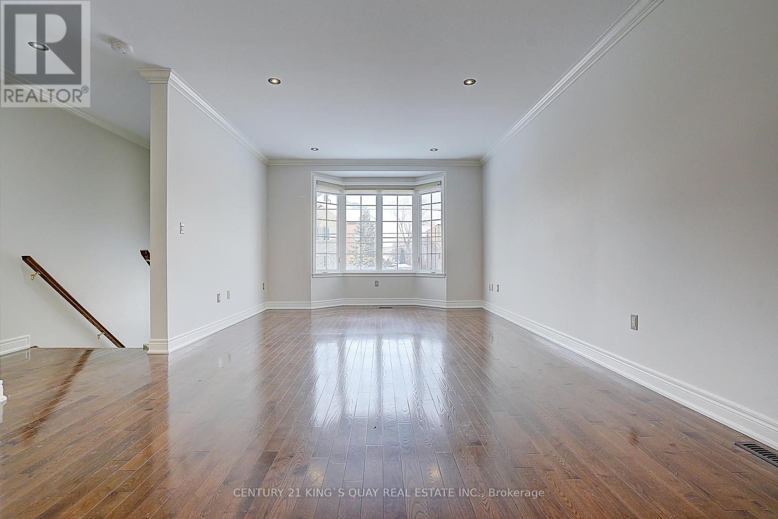 97 Evans Avenue, Toronto, Ontario  M8Z 1H7 - Photo 4 - W12711290