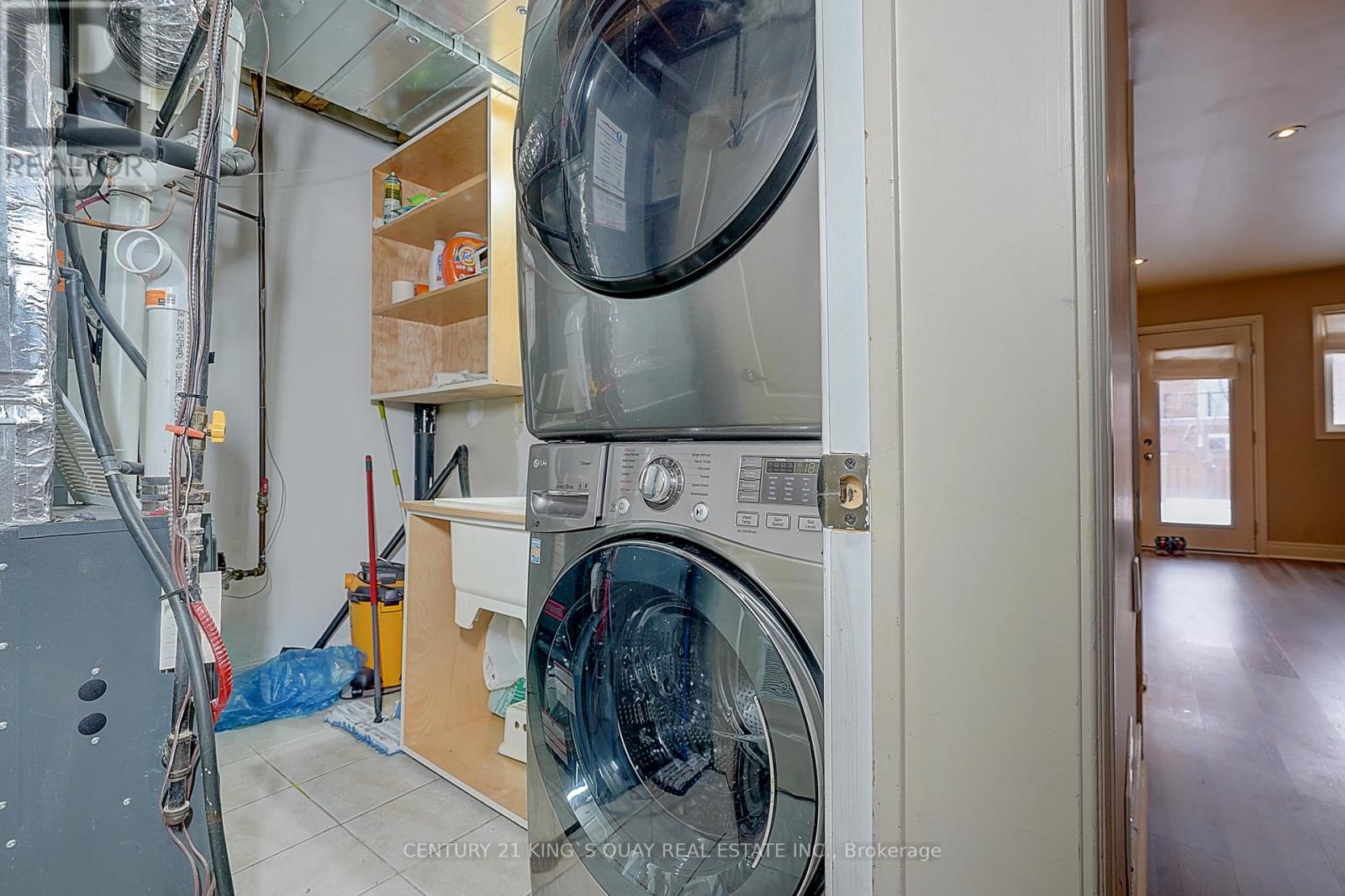 97 Evans Avenue, Toronto, Ontario  M8Z 1H7 - Photo 47 - W12711290