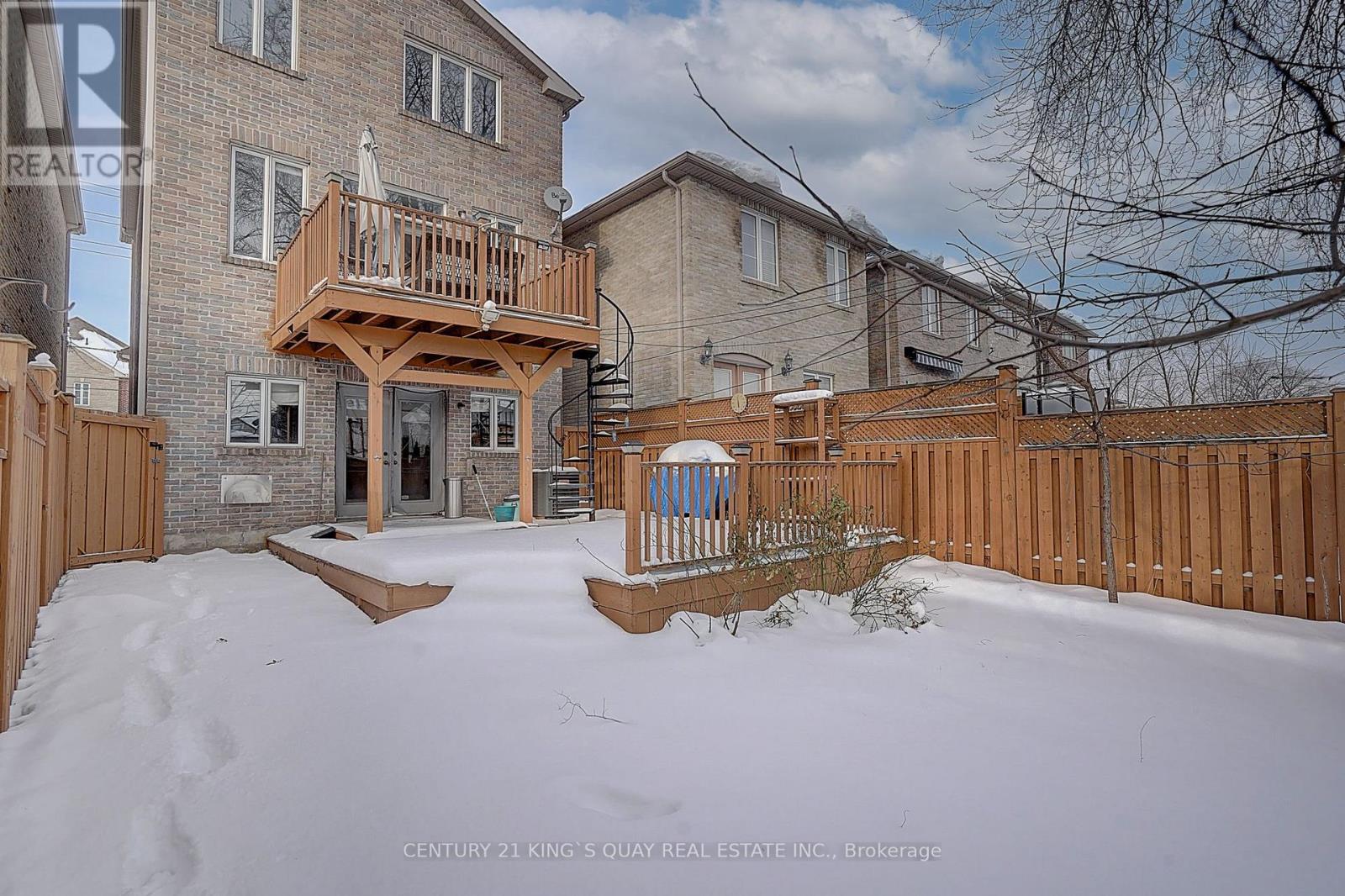97 Evans Avenue, Toronto, Ontario  M8Z 1H7 - Photo 49 - W12711290
