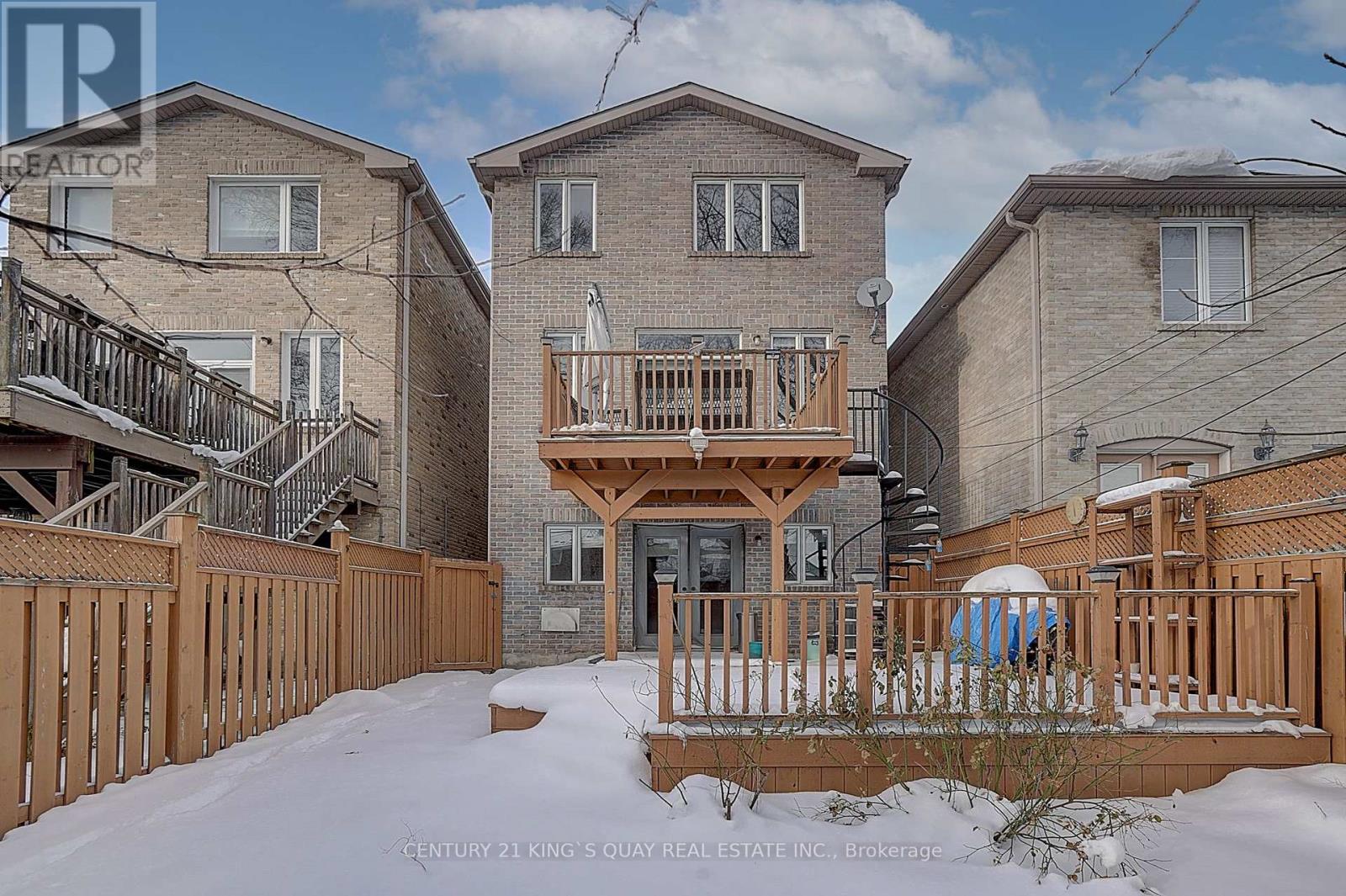 97 Evans Avenue, Toronto, Ontario  M8Z 1H7 - Photo 50 - W12711290