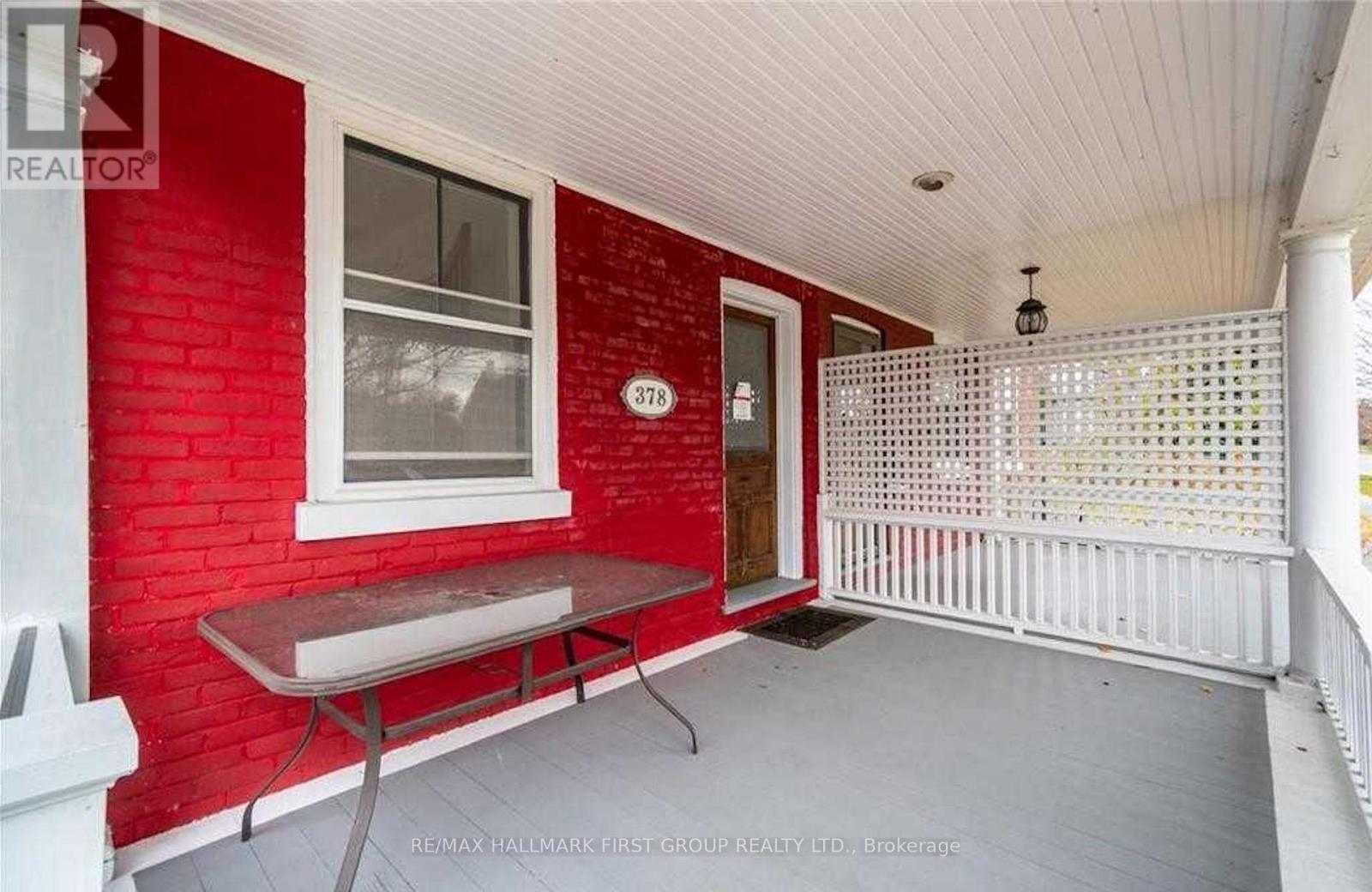 378 King Street W, Cobourg, Ontario  K9A 2N7 - Photo 12 - X12533706