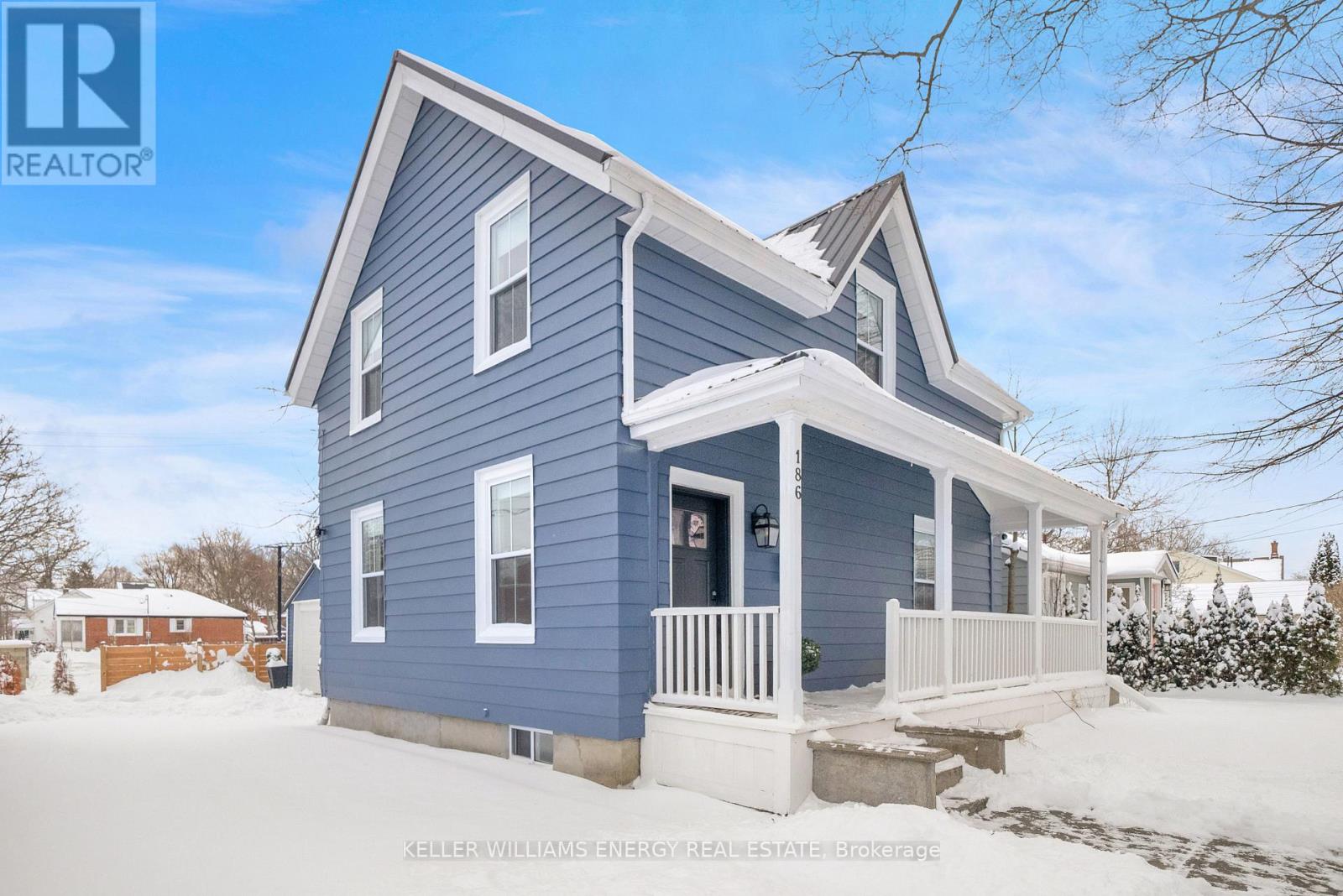 186 Durham Street, Cobourg, Ontario K9A 3H6 - Photo 5 - X12723802