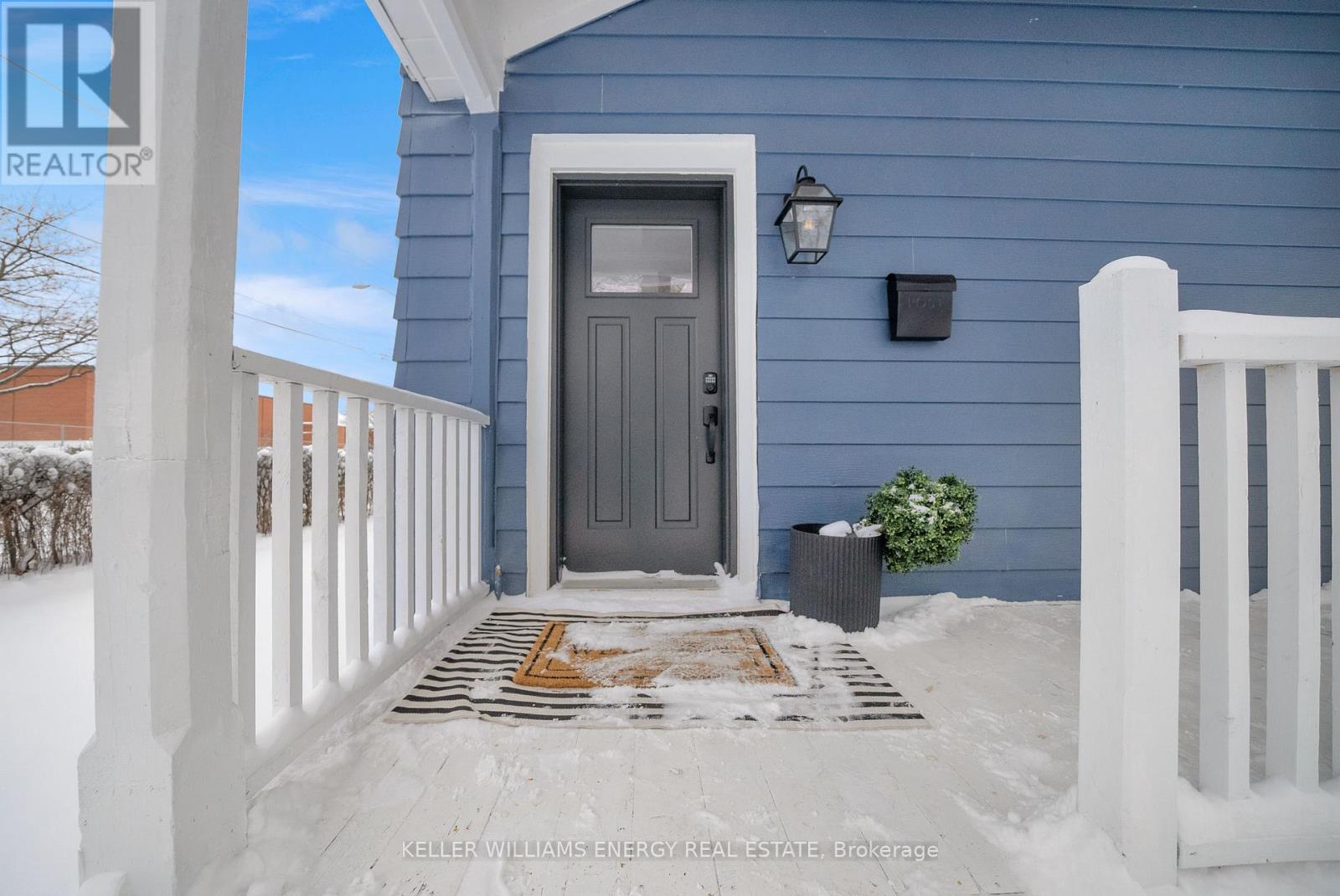 186 Durham Street, Cobourg, Ontario K9A 3H6 - Photo 7 - X12723802