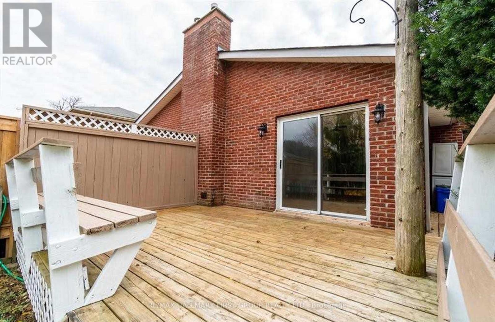 378 King Street W, Cobourg, Ontario  K9A 2N7 - Photo 10 - X12533706