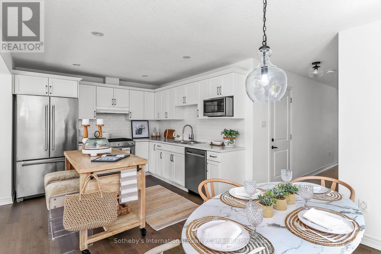 33 Foley Crescent, Collingwood, Ontario  L9Y 3B7 - Photo 10 - S12723944