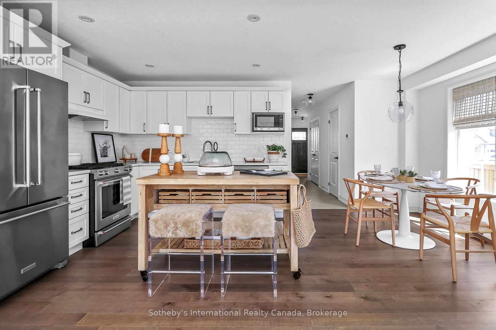 33 Foley Crescent, Collingwood, Ontario  L9Y 3B7 - Photo 11 - S12723944