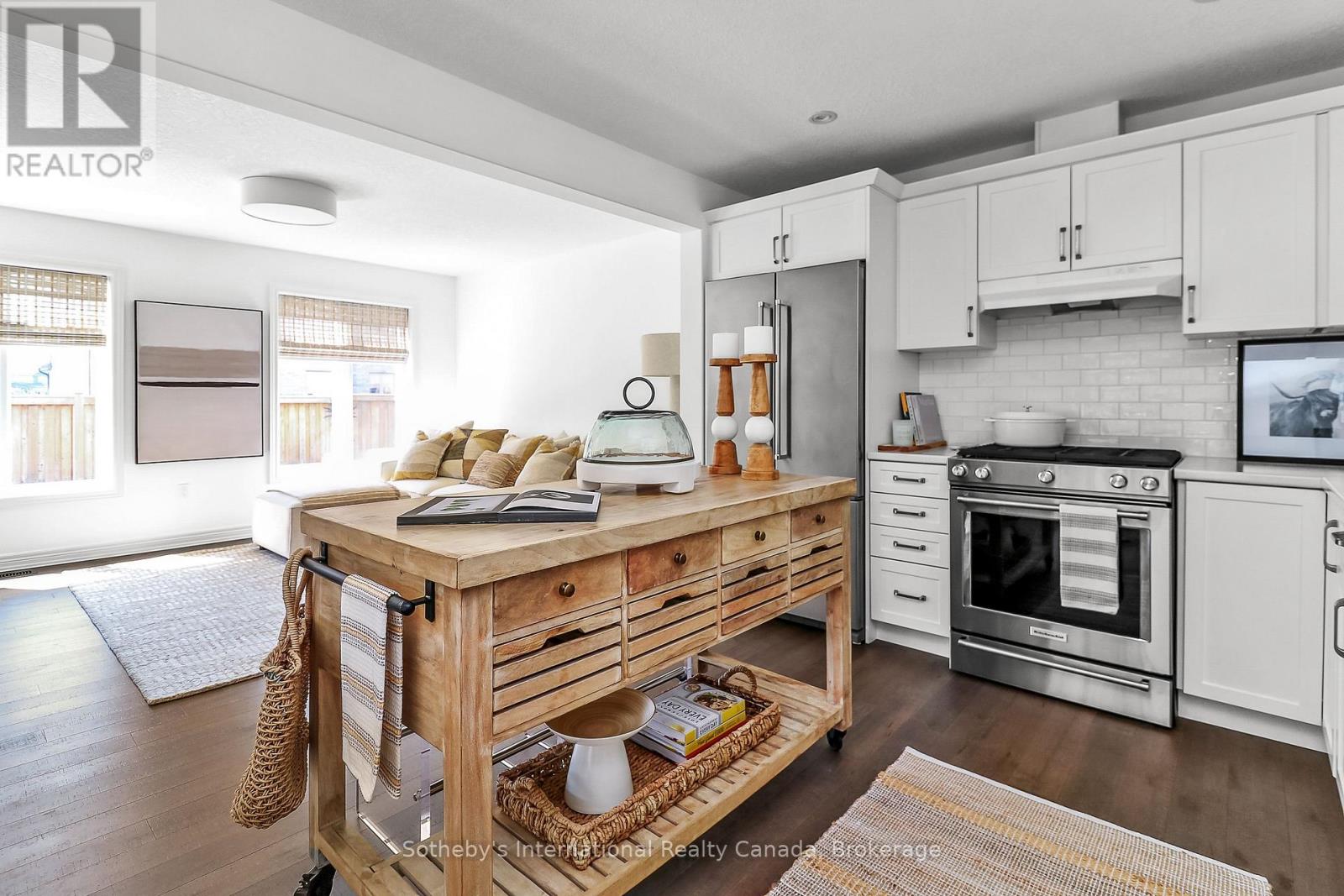 33 Foley Crescent, Collingwood, Ontario  L9Y 3B7 - Photo 13 - S12723944