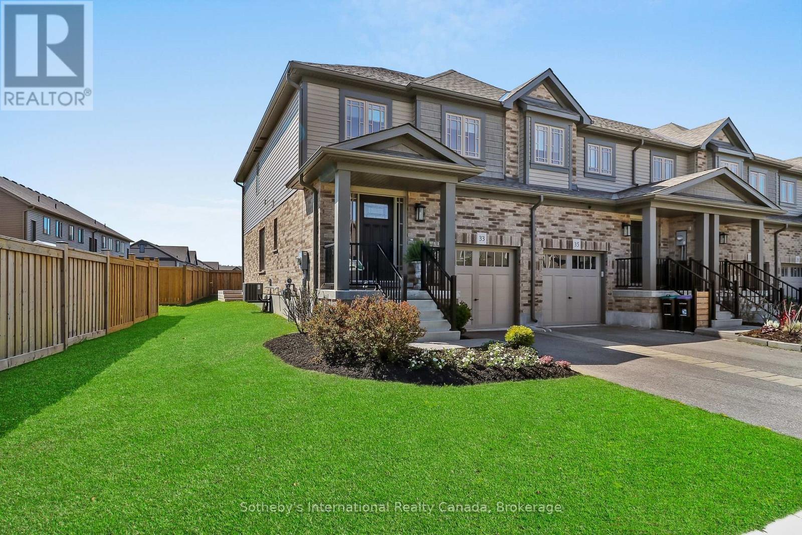 33 Foley Crescent, Collingwood, Ontario  L9Y 3B7 - Photo 2 - S12723944