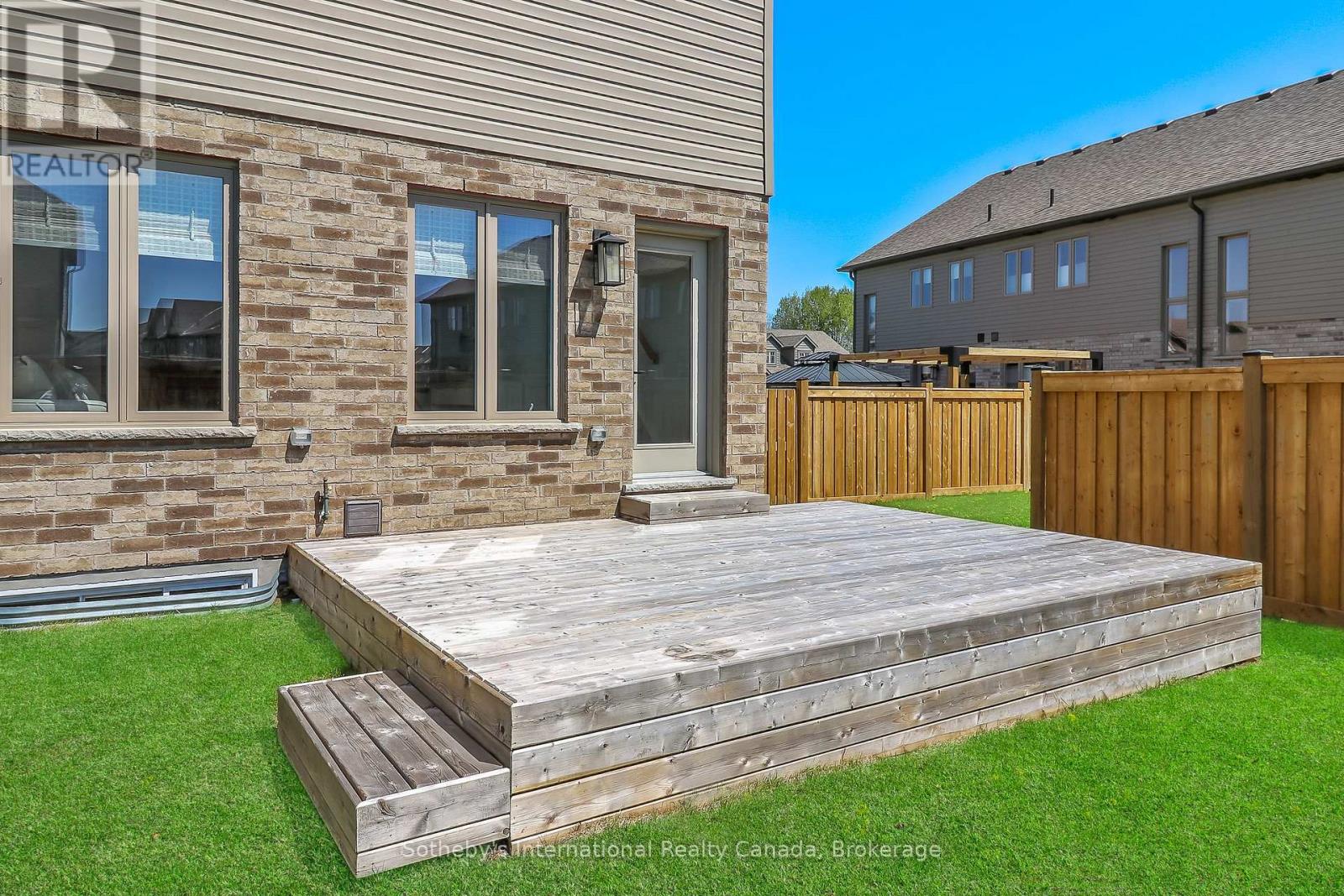 33 Foley Crescent, Collingwood, Ontario  L9Y 3B7 - Photo 33 - S12723944