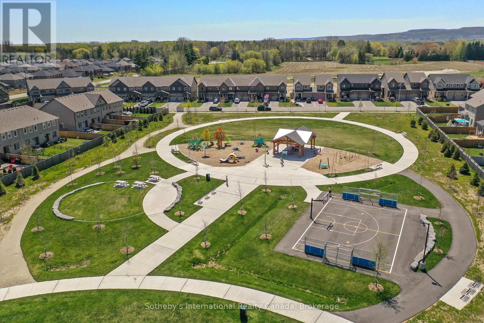 33 Foley Crescent, Collingwood, Ontario  L9Y 3B7 - Photo 34 - S12723944