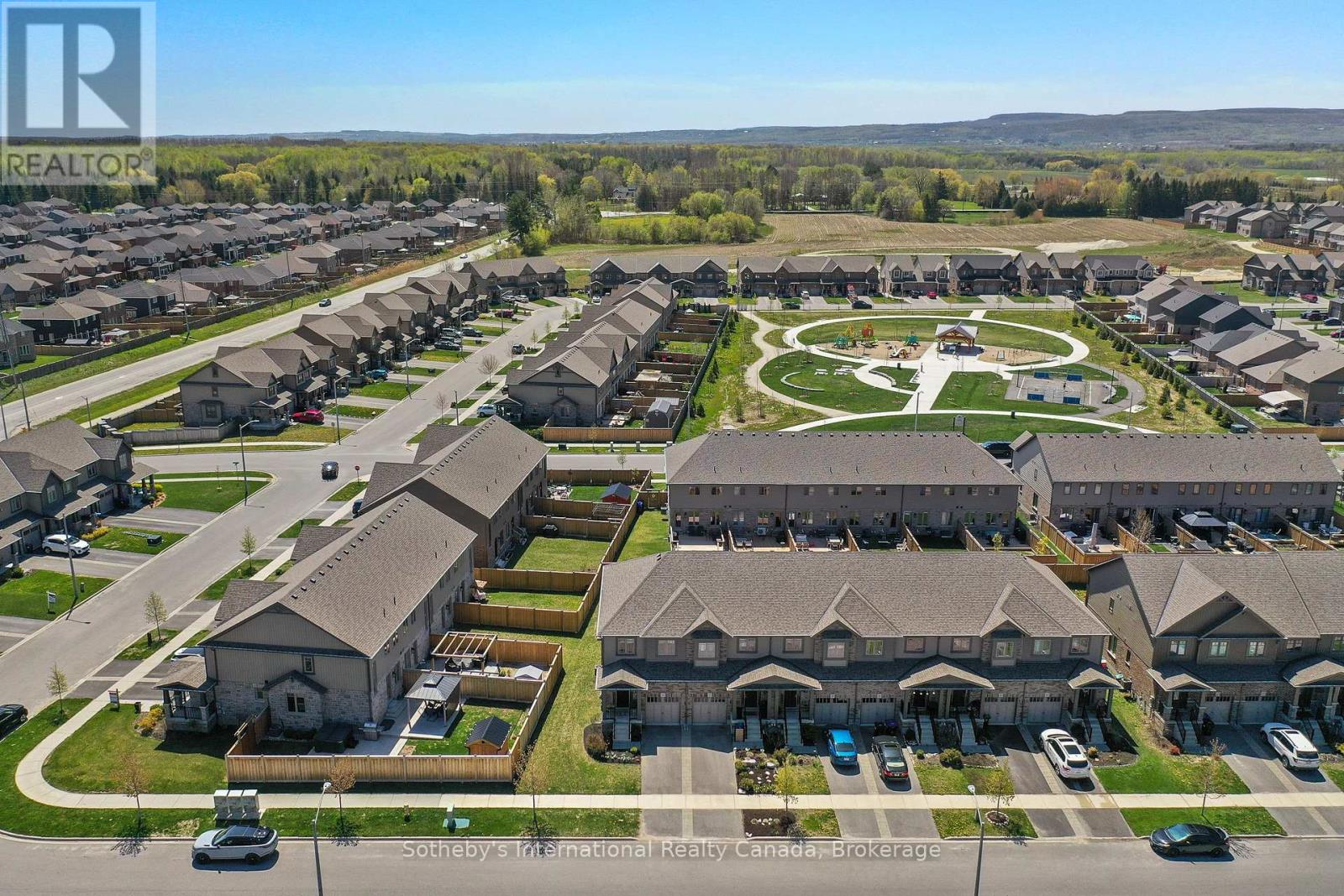 33 Foley Crescent, Collingwood, Ontario  L9Y 3B7 - Photo 35 - S12723944