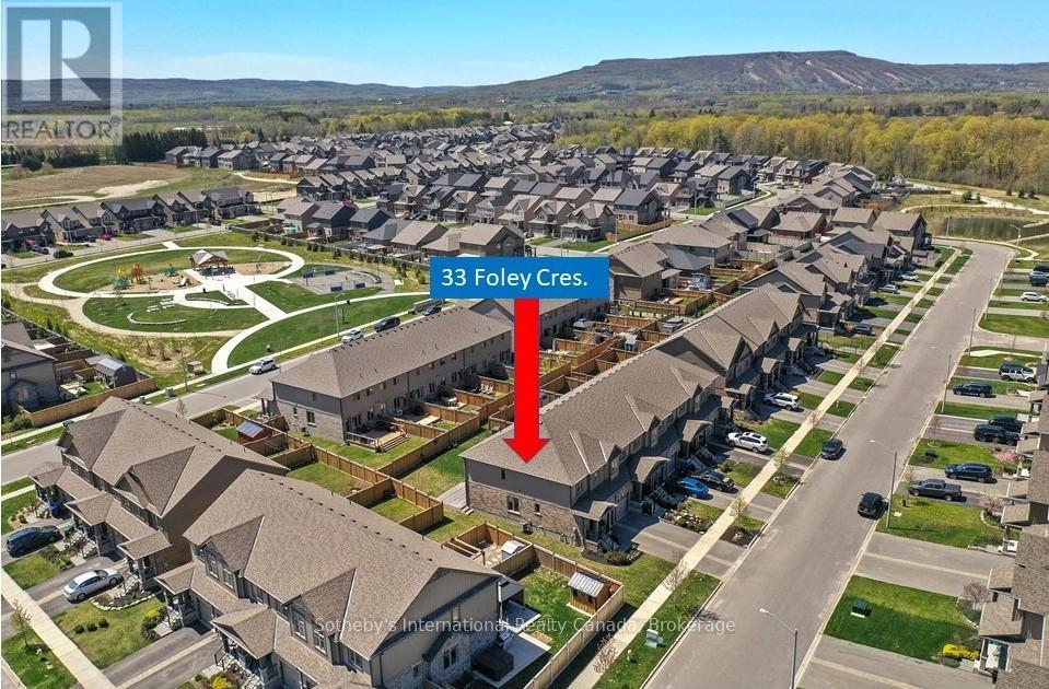 33 Foley Crescent, Collingwood, Ontario  L9Y 3B7 - Photo 37 - S12723944