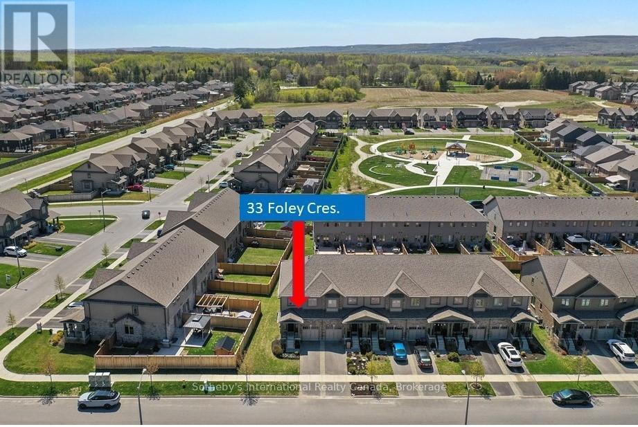 33 Foley Crescent, Collingwood, Ontario  L9Y 3B7 - Photo 38 - S12723944