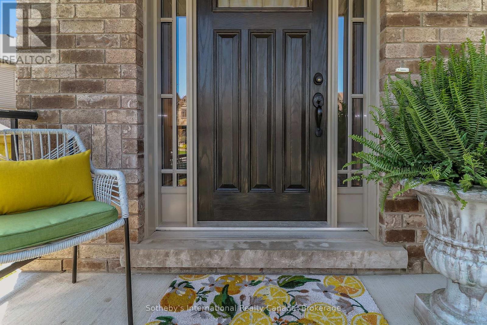 33 Foley Crescent, Collingwood, Ontario  L9Y 3B7 - Photo 4 - S12723944