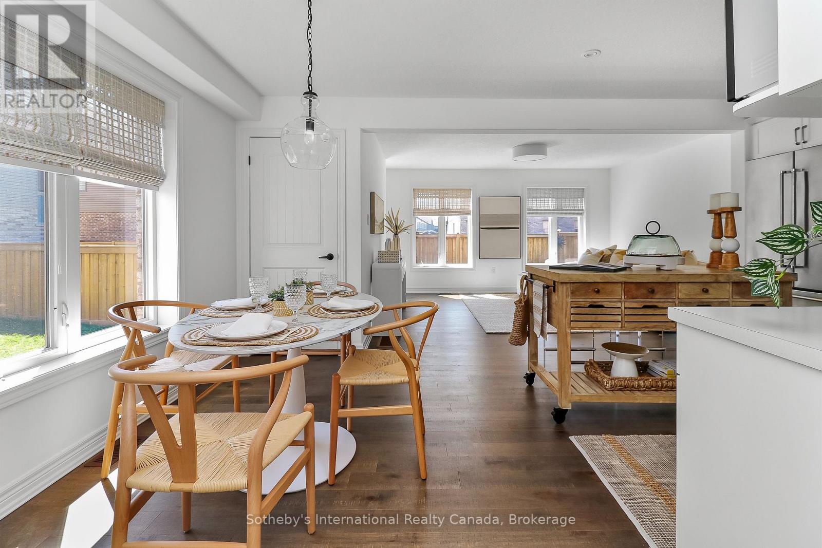 33 Foley Crescent, Collingwood, Ontario  L9Y 3B7 - Photo 8 - S12723944