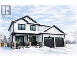 199 FOXBOROUGH PLACE, Thames Centre, Ontario