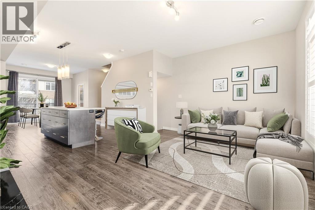 510 North Service Road Unit# 13, Grimsby, Ontario  L3M 0C9 - Photo 10 - 40800331