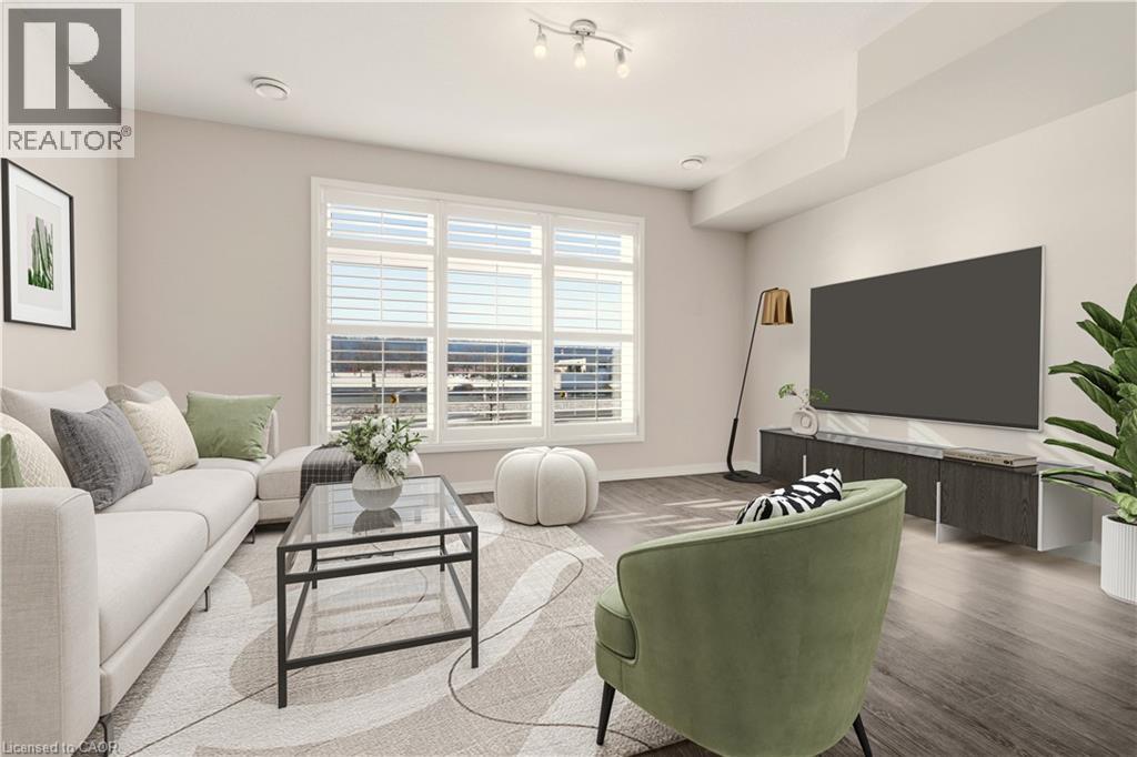 510 North Service Road Unit# 13, Grimsby, Ontario  L3M 0C9 - Photo 12 - 40800331