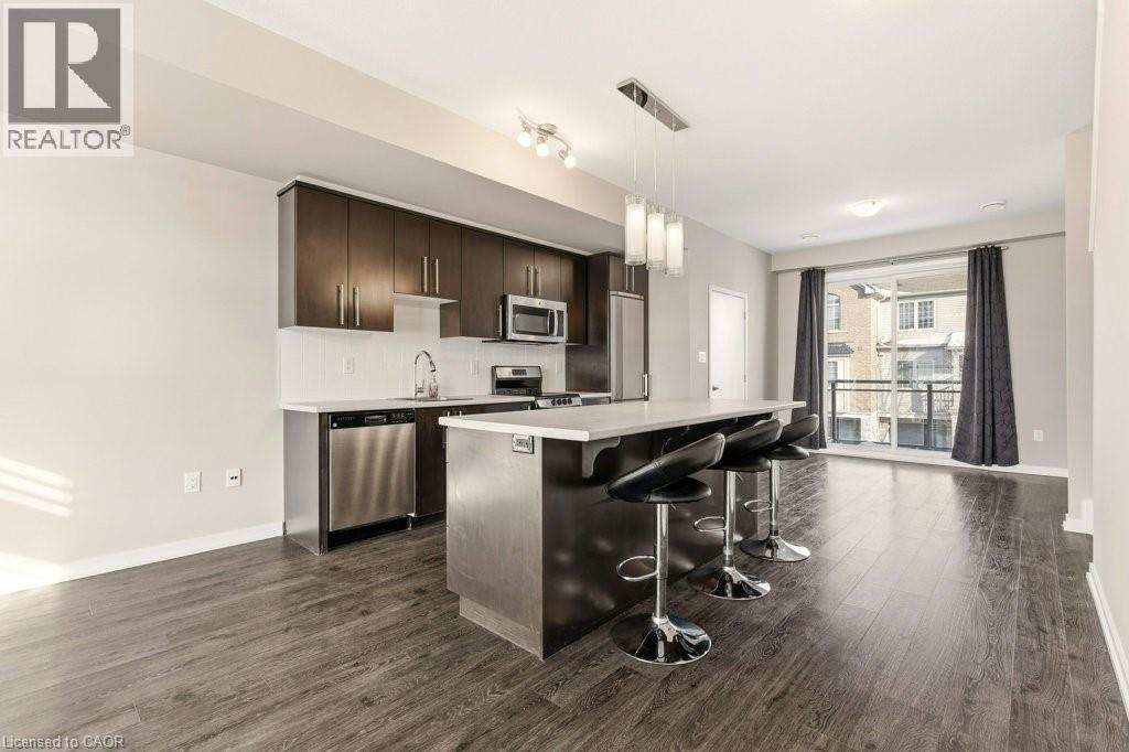 510 North Service Road Unit# 13, Grimsby, Ontario  L3M 0C9 - Photo 14 - 40800331