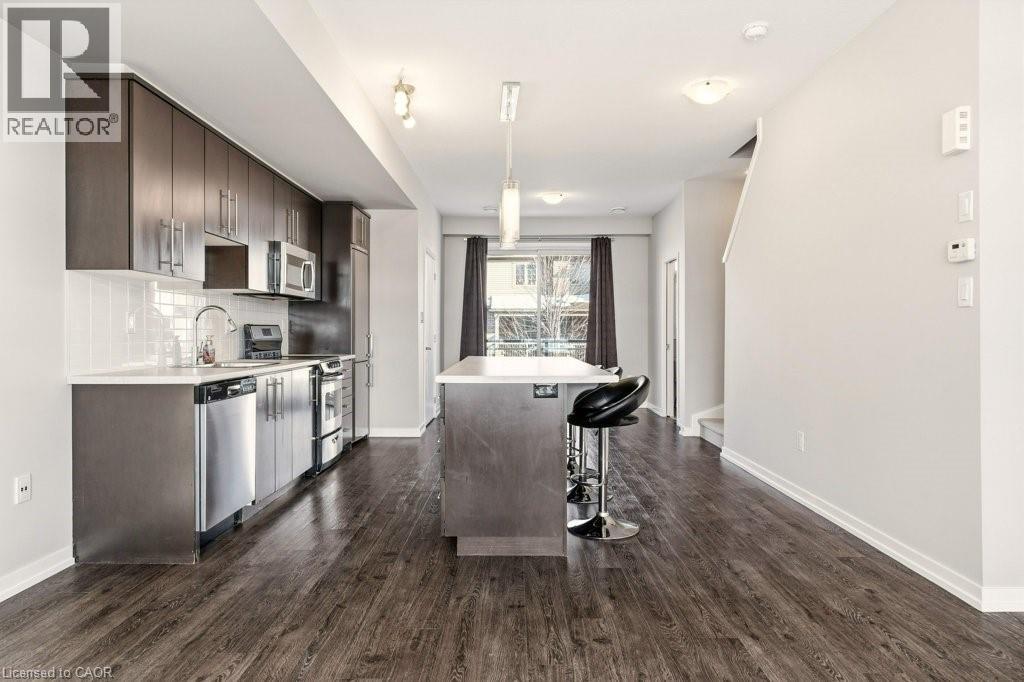 510 North Service Road Unit# 13, Grimsby, Ontario  L3M 0C9 - Photo 15 - 40800331