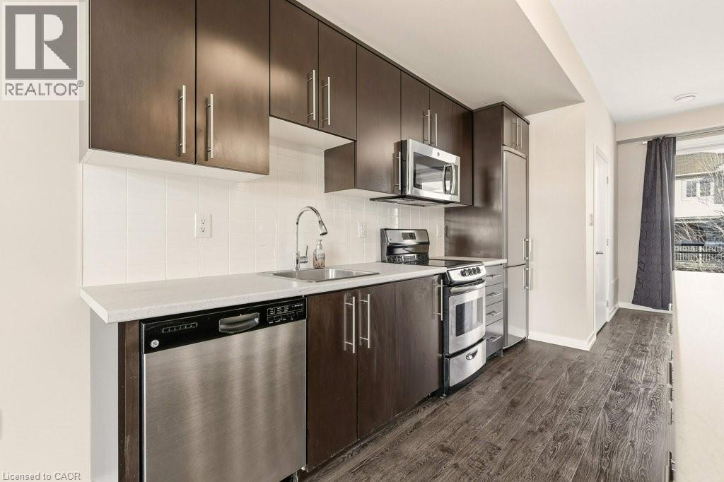 510 North Service Road Unit# 13, Grimsby, Ontario  L3M 0C9 - Photo 16 - 40800331