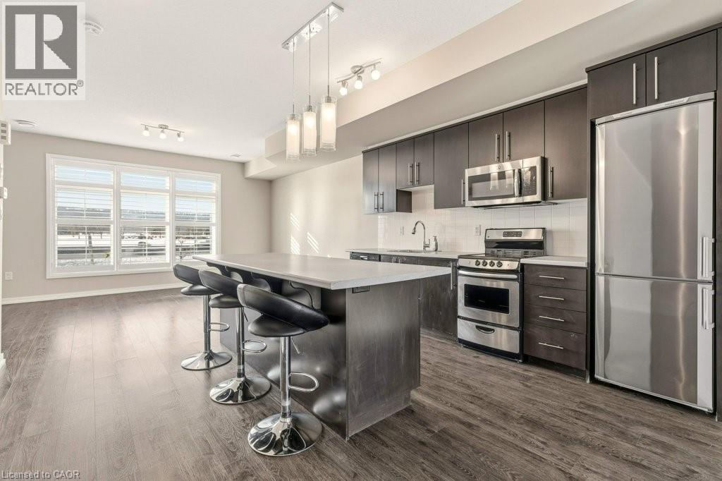 510 North Service Road Unit# 13, Grimsby, Ontario  L3M 0C9 - Photo 19 - 40800331