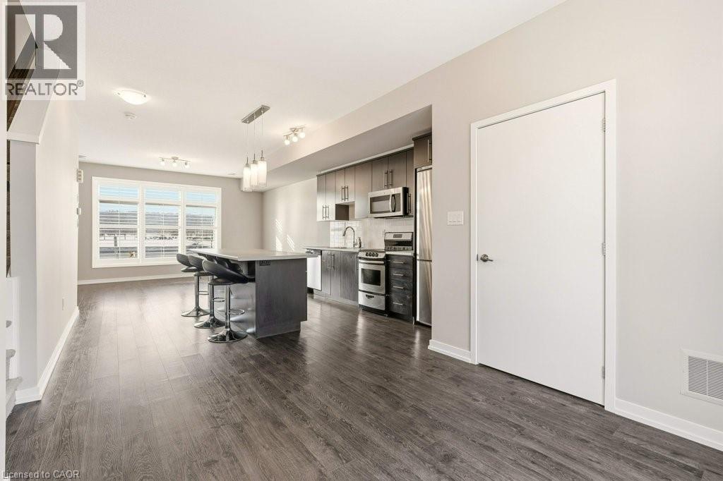 510 North Service Road Unit# 13, Grimsby, Ontario  L3M 0C9 - Photo 20 - 40800331