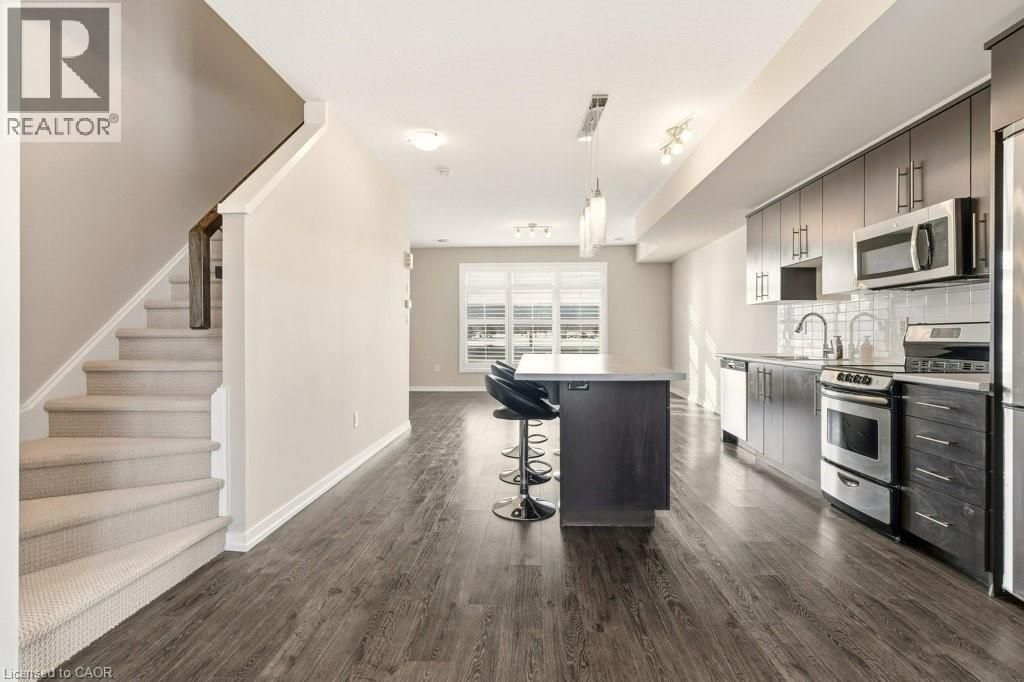 510 North Service Road Unit# 13, Grimsby, Ontario  L3M 0C9 - Photo 21 - 40800331