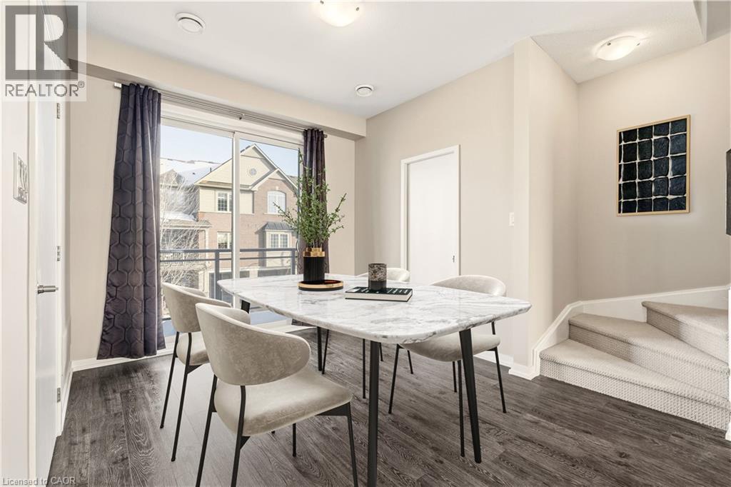 510 North Service Road Unit# 13, Grimsby, Ontario  L3M 0C9 - Photo 23 - 40800331