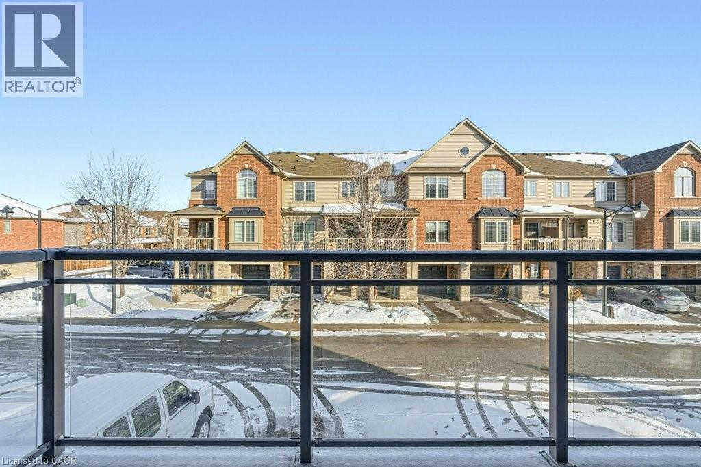 510 North Service Road Unit# 13, Grimsby, Ontario  L3M 0C9 - Photo 26 - 40800331