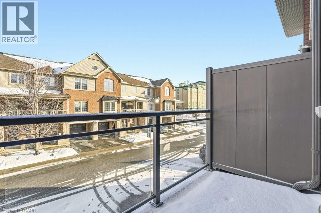 510 North Service Road Unit# 13, Grimsby, Ontario  L3M 0C9 - Photo 27 - 40800331