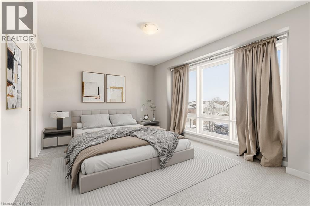 510 North Service Road Unit# 13, Grimsby, Ontario  L3M 0C9 - Photo 30 - 40800331